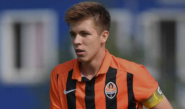 Александр Пихаленок