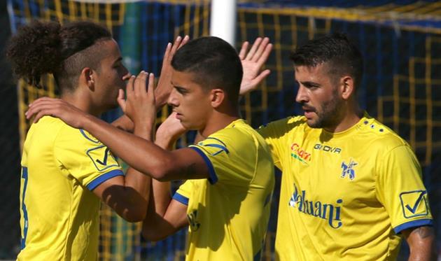 Фото ФК Кьево