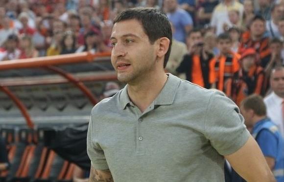 Белик: Эпизод Бурда — Исмаили? Оба должны были получить по желтой карточке