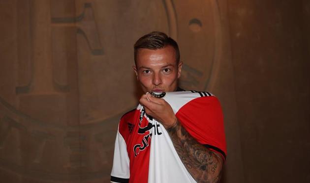 Йорди Класи