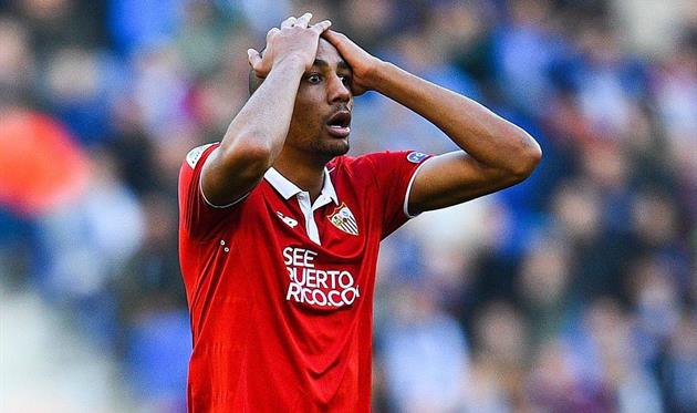 Стивен Нзонзи, Getty Images