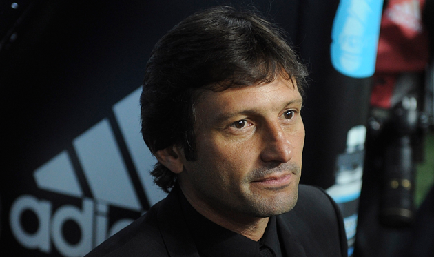 Леонардо, Getty Images