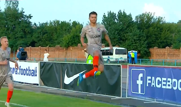 Жуниор Мораес