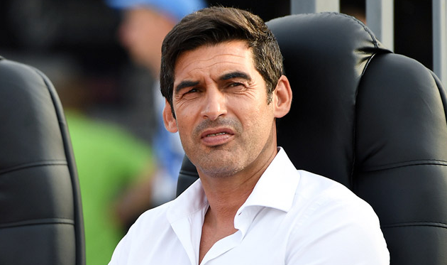 Паулу Фонсека, фото: ФК Шахтер