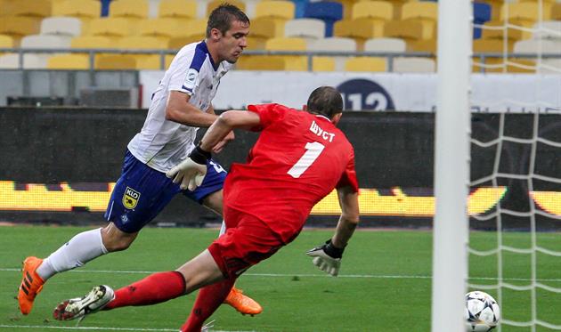 фото Олег Батрак