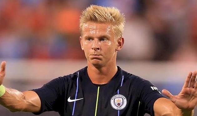 Зинченко: Конечно, мы не опозорились