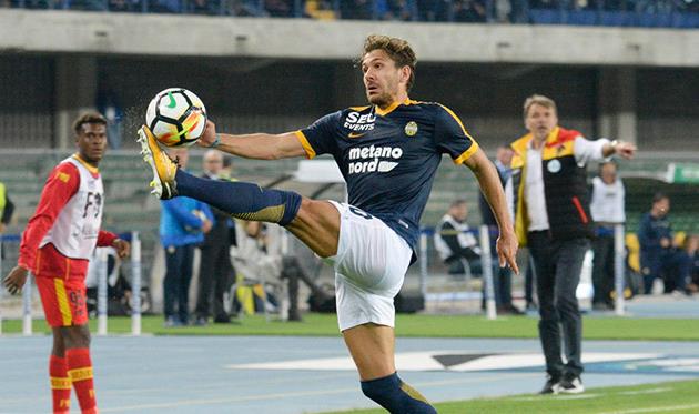 Алессио Черчи, Getty Images