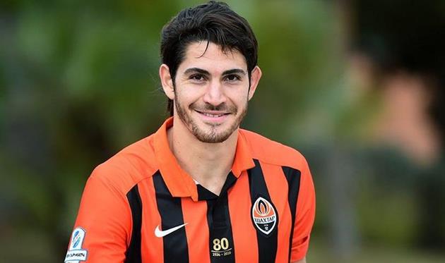 Густаво Бланко-Лещук