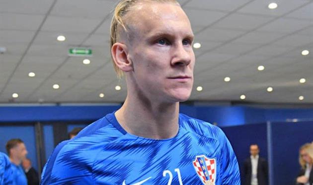 Вида согласовал контракт с Ливерпулем — СМИ