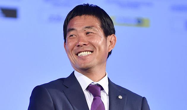 Хадзиме Мориясу, Getty Images