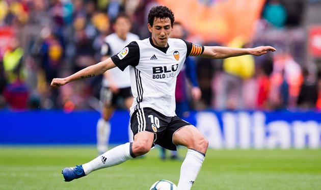 Даниэль Парехо, Getty Images