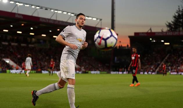 Маттео Дармиан, Getty Images