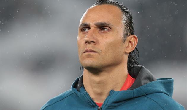 КЕЙЛОР НАВАС, GETTY IMAGES