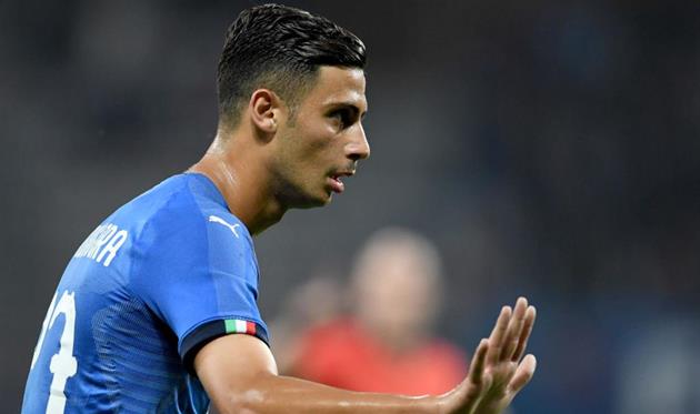 Роландо Мандрагора, Getty Images