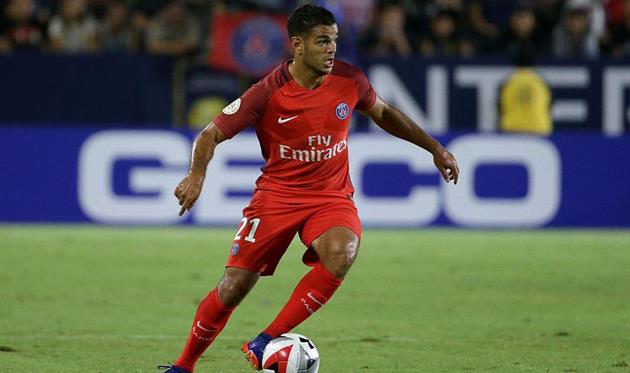 Хатем Бен Арфа, Getty Images