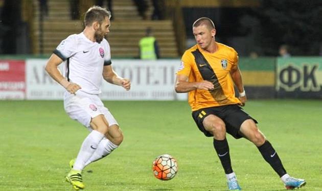 ФОТО: ФК Александрия