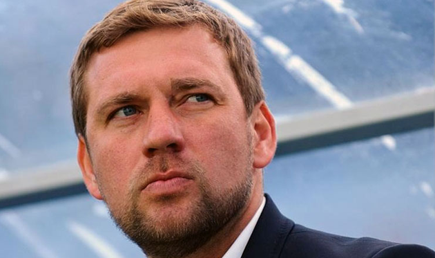 Александр Бабич