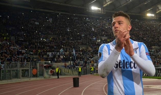 Сергей Милинкович-Савич, Getty Images