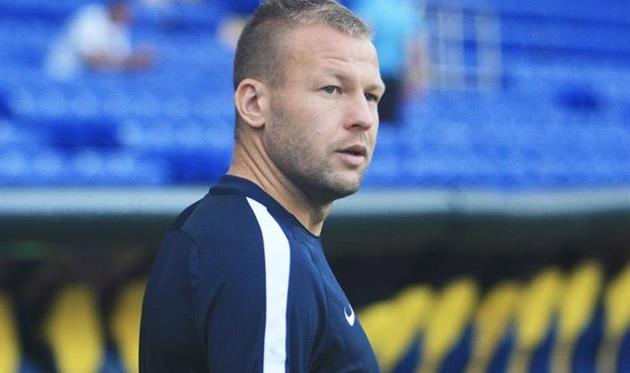 ФОТО: ФК Мариуполь