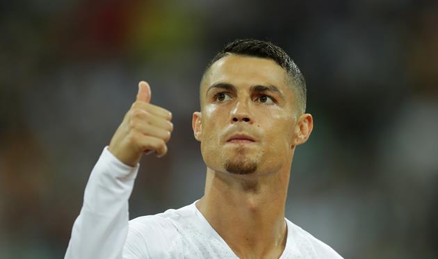 В составе Реала впервые за 18 лет нет обладателя Золотого мяча