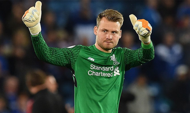 Симон Миньоле, liverpoolfc.com