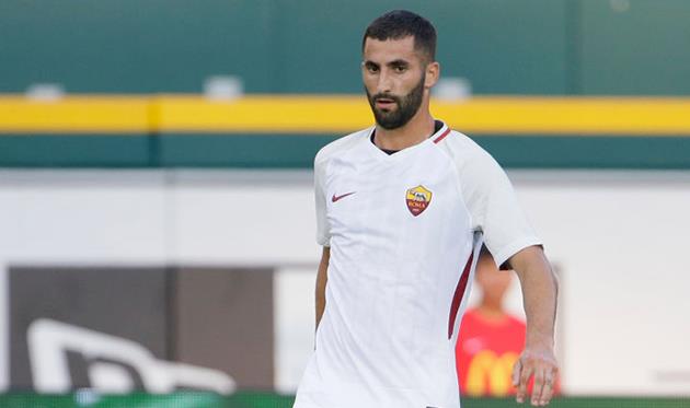 Максим Гоналон, Getty Images