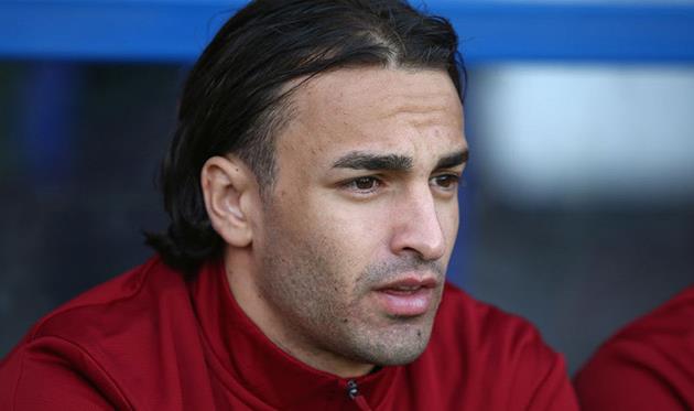 Лазар Маркович, Getty Images