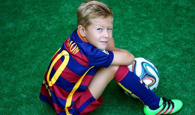 Радион Калашников