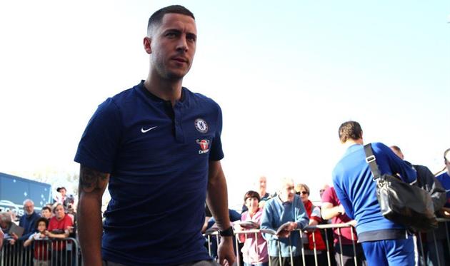 ЭДЕН АЗАР, GETTY IMAGES