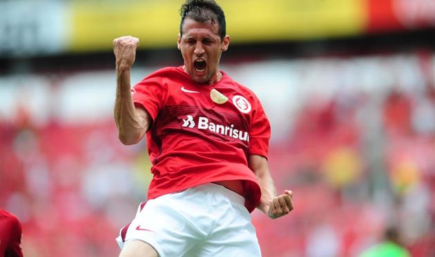 Данило Силва, ФК Интернасьонал