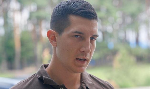 Марко Николич, ФК Арсенал