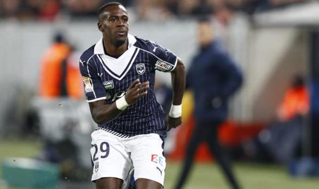 Юссуф Сабали, EPA