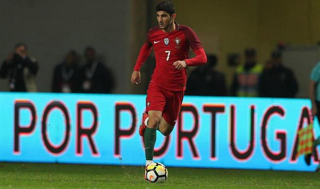 Гедеш видит себя только в Валенсии