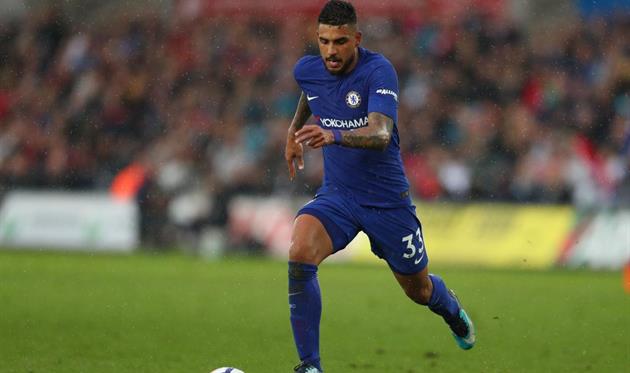 Эмерсон Палмьери, Getty Images