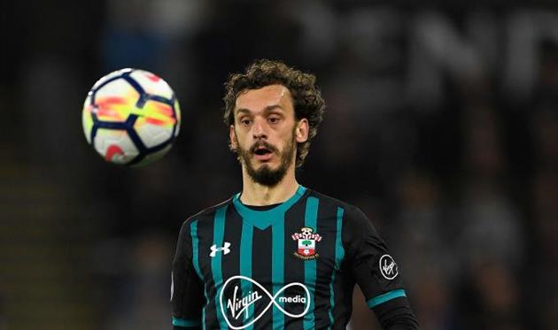 Маноло Габбьядини, Getty Images