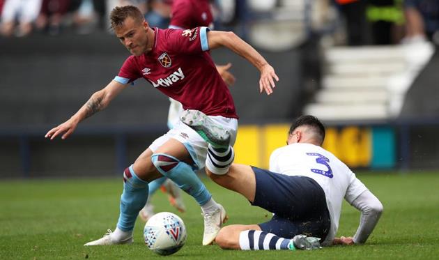 Андрей Ярмоленко, Getty Images