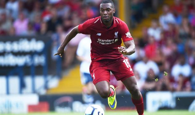 Даниэль Старридж, Getty Images