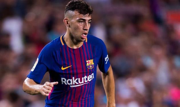 Мунир, Getty Images