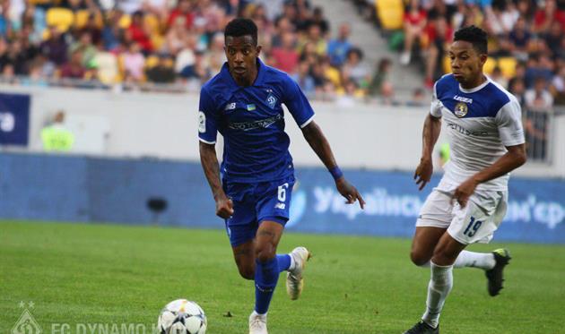 Фото: ФК Динамо