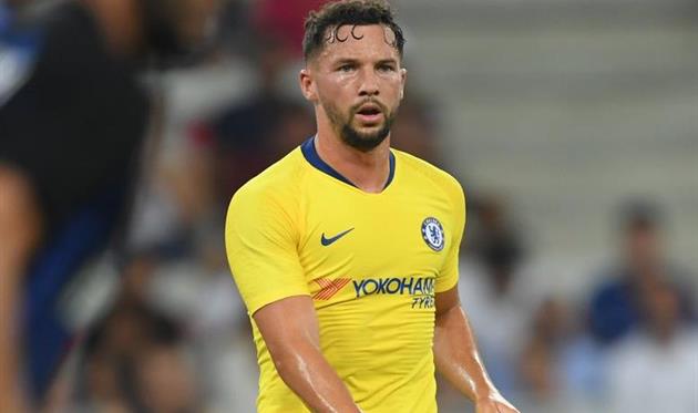 Фото: twitter.com/ChelseaFC