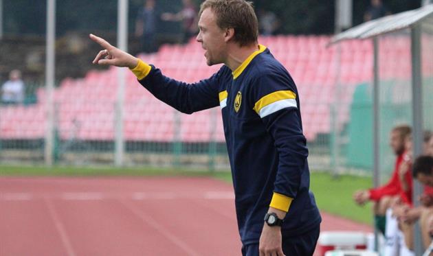 Сергей Валяев, metalist1925.com