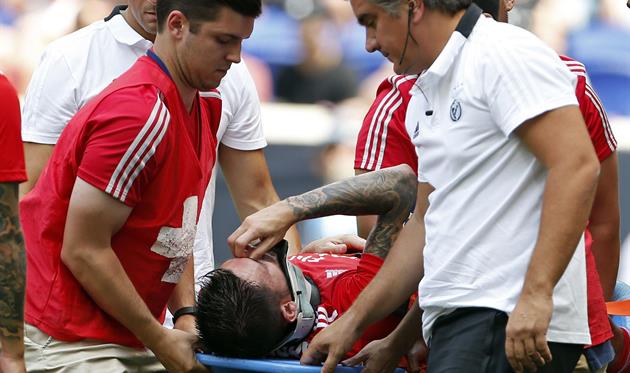 Фото Getty Images