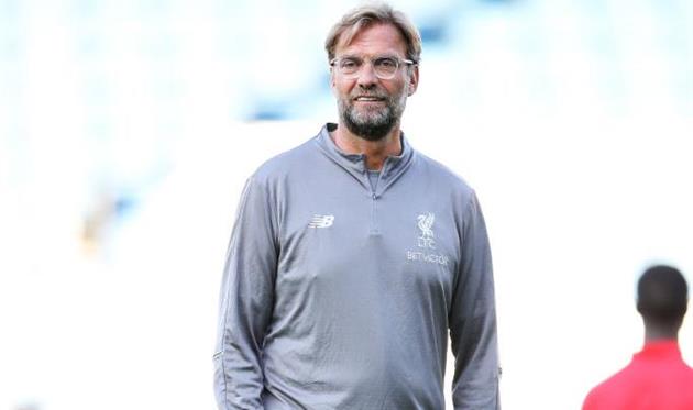 Юрген Клопп, Getty Images