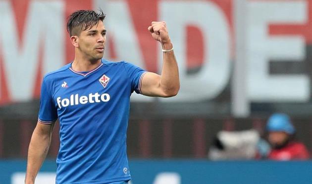 Джованни Симеоне, Getty Images