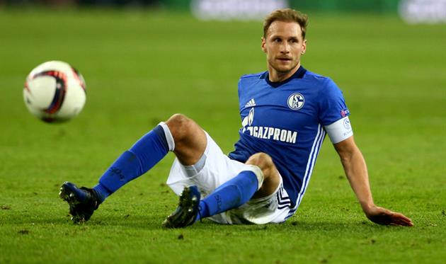 Бенедикт Хеведес, Getty Images