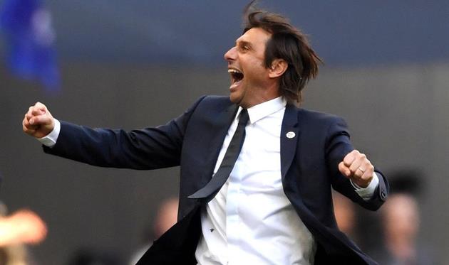 Антонио Конте, Getty Images