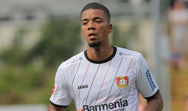 Беньямин Хенрикс, Getty Images