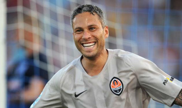 Марлос, фото ФК Шахтер