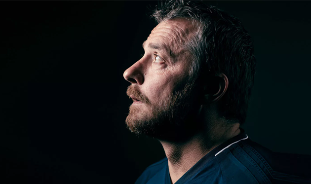 Славиша Йоканович, The Coaches' Voice