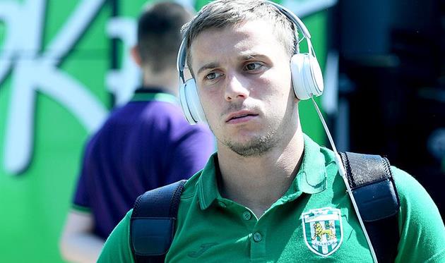 фото ФК Карпаты